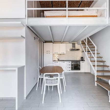 Cozy Apartment: Coldilana14 Milano Eksteriør billede