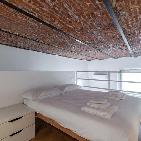 Cozy Apartment: Coldilana14 Milano Eksteriør billede