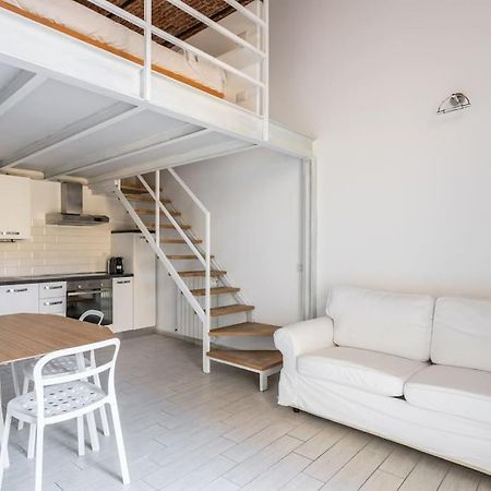 Cozy Apartment: Coldilana14 Milano Eksteriør billede