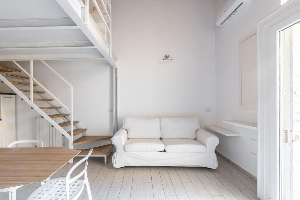 Cozy Apartment: Coldilana14 Milano Eksteriør billede