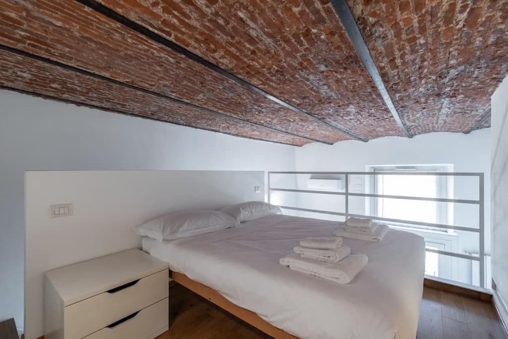 Cozy Apartment: Coldilana14 Milano Eksteriør billede
