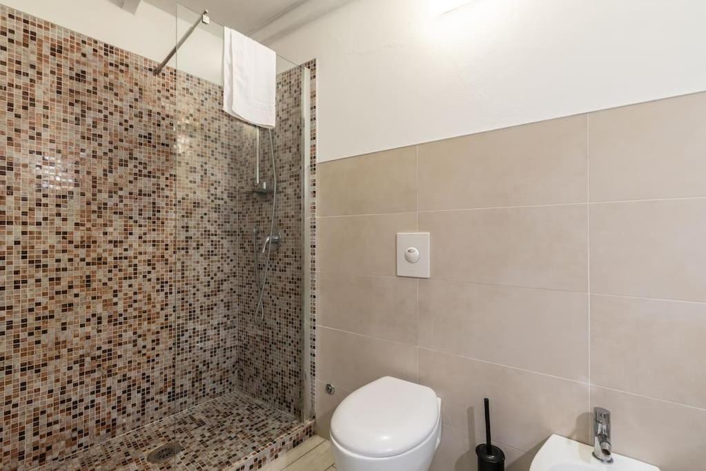 Cozy Apartment: Coldilana14 Milano Eksteriør billede