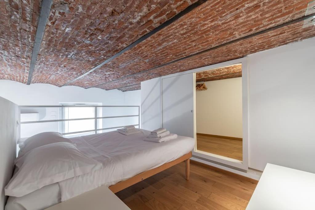 Cozy Apartment: Coldilana14 Milano Eksteriør billede