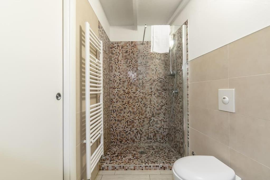 Cozy Apartment: Coldilana14 Milano Eksteriør billede