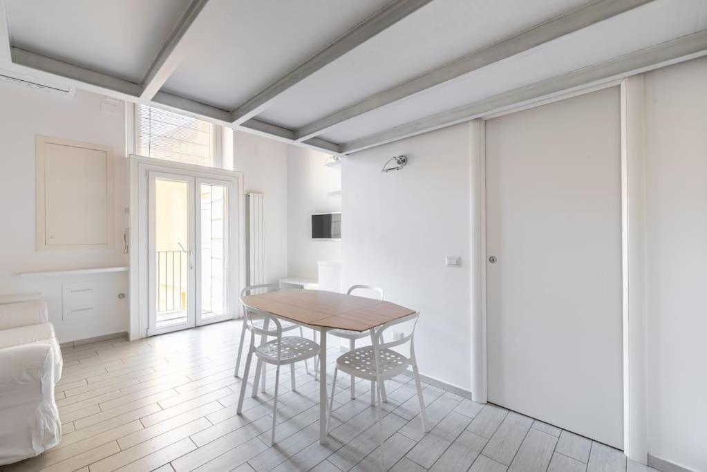 Cozy Apartment: Coldilana14 Milano Eksteriør billede