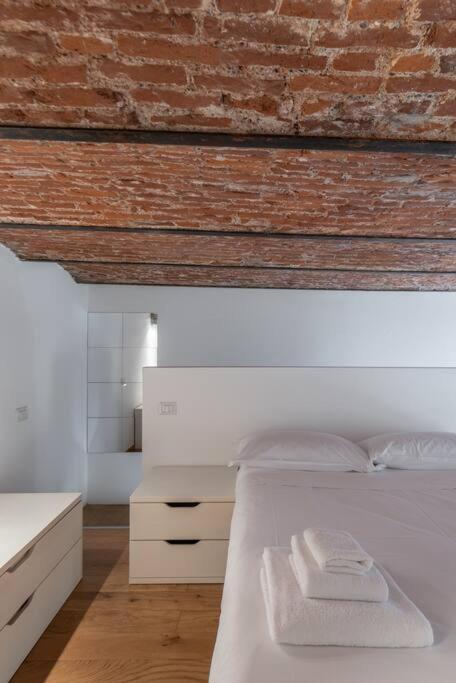 Cozy Apartment: Coldilana14 Milano Eksteriør billede