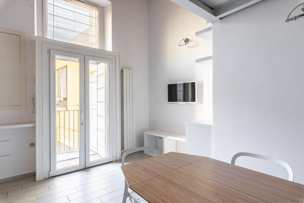 Cozy Apartment: Coldilana14 Milano Eksteriør billede