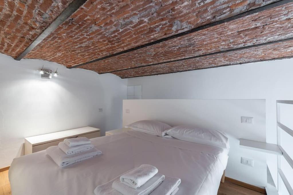 Cozy Apartment: Coldilana14 Milano Eksteriør billede